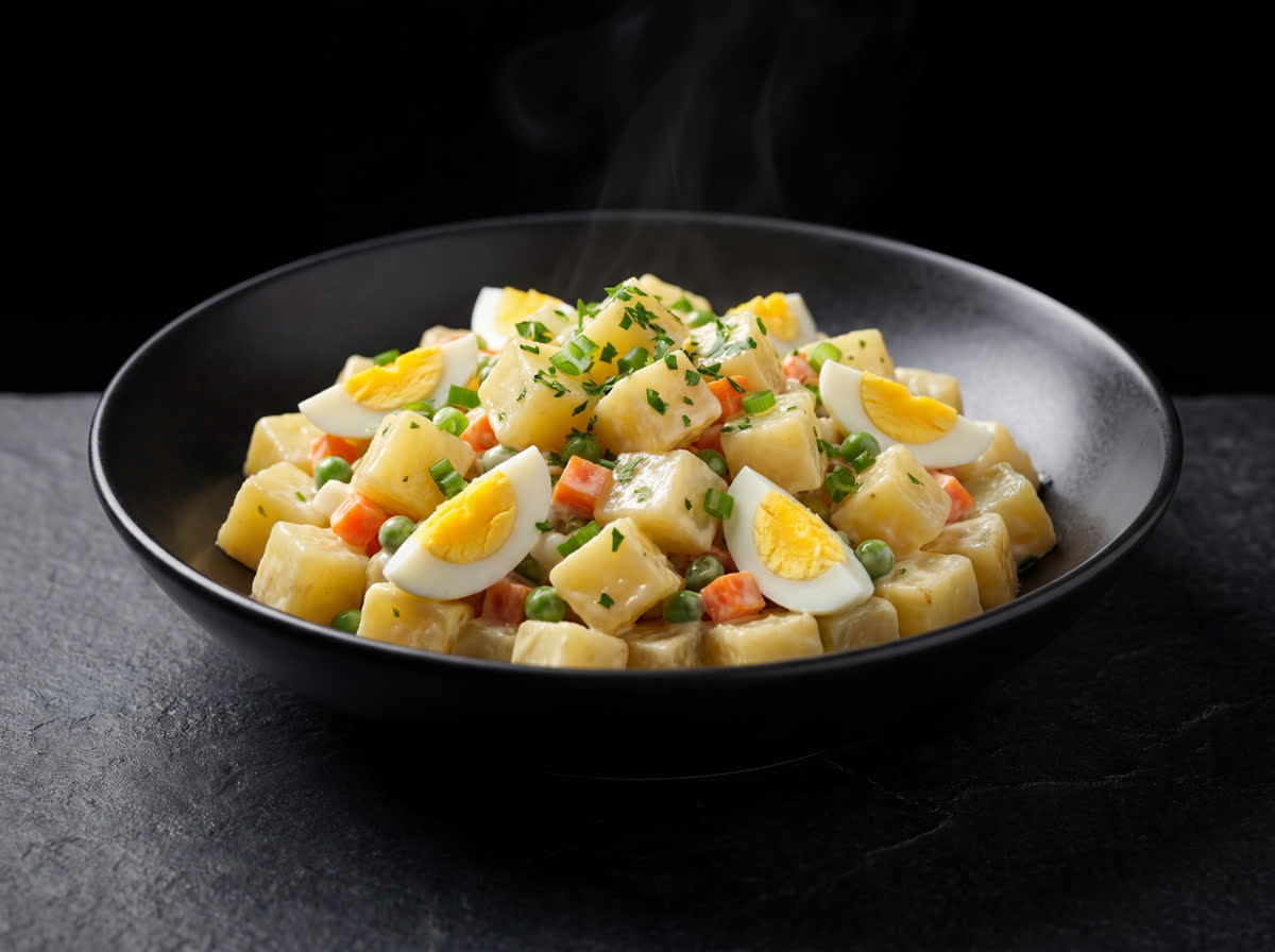 Potato Salad